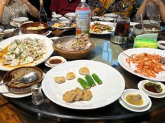 -猪肉婆私房菜(容桂总店)
