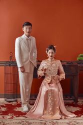 -巴黎恋人婚纱摄影(东莞总店)