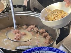 -赵家名吃四味烩菜(东大寺门食品街店)