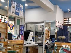 -豪门视光·星趣控·蔡司依视路眼镜代理商(中央大街店)