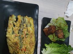 -云晓光头烧烤吧(盛夏店)
