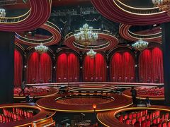 -交通银行前滩31演艺中心