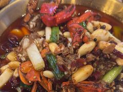 -叒缘夜光杯(望江橡树林店)