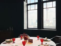 -三号黄浦会Canton Table