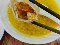 -东升灌浆包(辛庄街总店)