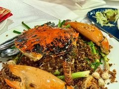 -喜记避风塘炒辣蟹(旗舰店)