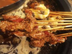 -川成串·自助串串香火锅(朝阳店)