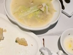 -琬苑鸽庄·川粤融合菜(解放碑总店)