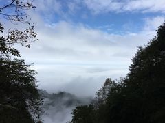 -九峰山