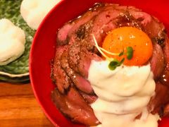 魔王慢烧牛肉丼-魔丼屋(日月光店)