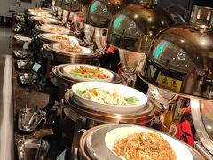 -温德姆至尊酒店·璇全日餐厅