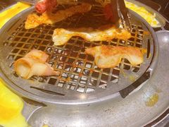 -鹤江桥·红油牛肉粉(SKP店)