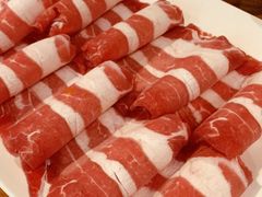 -前门杨记·铜锅涮肉(王府井·故宫店)