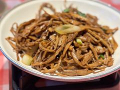 -望庐说·本地菜馆