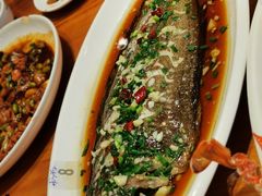 舌塌鱼-大家发海鲜城夜排档(华山中路店)