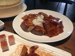 -ZEN采蝶轩·粤味臻鲜·手作点心·商务宴请(泰州店)