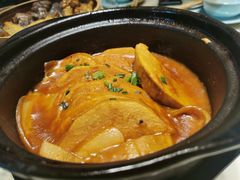 -常和州·夜宵大排档(常州单店)