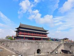 -西安城墙·碑林历史文化景区