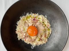 -瑞吉酒店 · Elba 欧尔巴意大利餐厅· 精致意餐·云端聚会