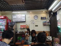 -老陈婆手工面庄