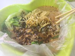 -杜老鲜麻辣烫(立信街店)