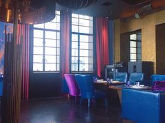 大堂-YUE·6·西式融合餐厅(外滩六号店)