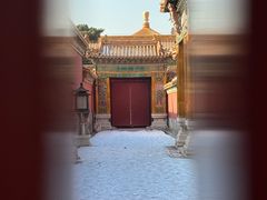 -故宫博物院(故宫)