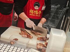 -永辉超市(郫都区爱琴海店)