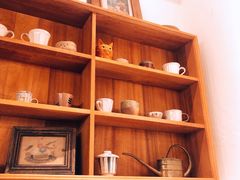 -懒鱼时光馆(沙坪坝店)