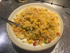 -很久以前羊肉串(农科路店)