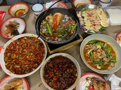 -老三样·旧食新味(万寿宫店)