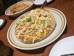 -萨莉亚意式餐厅(江桥万达广场店)