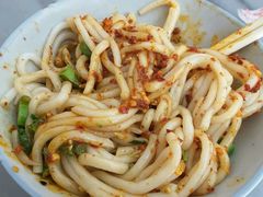 -再回首鸡肉米线(人民路一店)