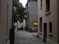 -徐家汇源景区-衡山坊
