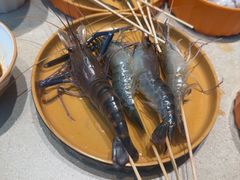 -海底捞大排档火锅(打浦路店)