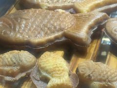 -粉粉乐鲷鱼烧(美罗城店)