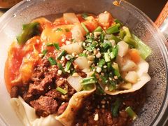 -大嘻咹biangbiang面(历史博物馆店)