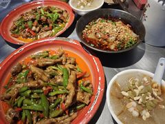 -馬伍旺川菜(江北虹悦城店)