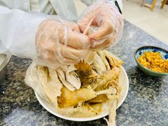 美味盐焗鸡-阿侬盐焗鸡(清澜店)