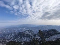 -洛阳白云山景区