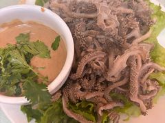 -协顺园回头馆(南顺城路店)