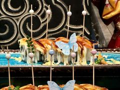 -梨花自助烤肉(西三旗万象汇黑金店)