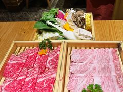 -锅物新语&寿喜烧.炉端割烹(世博源店)