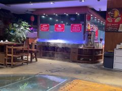 -宽窄巷子鲜牛火锅(北京首店)