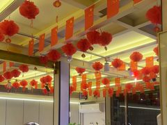 -龚海宝· 烧烤· 羊肉原切挂糊更好吃(庄市店)