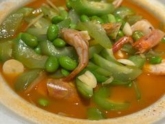 -眉州东坡·熊猫主题餐厅(枫蓝店)