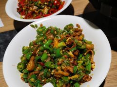 -建辉湖南土菜馆(南大街店)