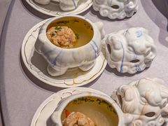 -四世同堂·京菜·烤鸭(双井店)