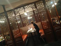卡座-津菜宋记老房子(平山道店)