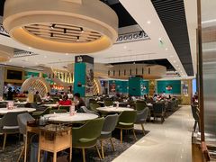 -稻香饭店(龙华天虹店)